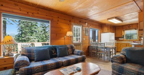 1633 Quarry Rd, Bucks Lake, CA 95971 Photo