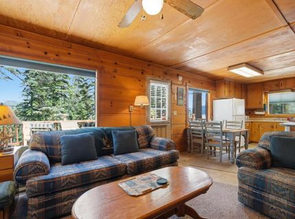 1633 Quarry Rd, Bucks Lake, CA 95971 Photo