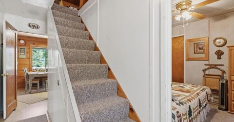 1633 Quarry Rd, Bucks Lake, CA 95971 Photo