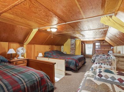 1633 Quarry Rd, Bucks Lake, CA 95971 Photo