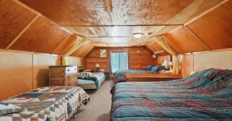1633 Quarry Rd, Bucks Lake, CA 95971 Photo