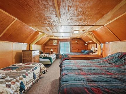 1633 Quarry Rd, Bucks Lake, CA 95971 Photo