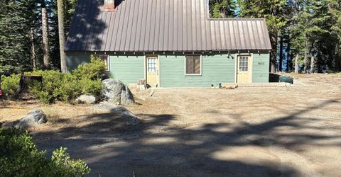 1633 Quarry Rd, Bucks Lake, CA 95971 Photo