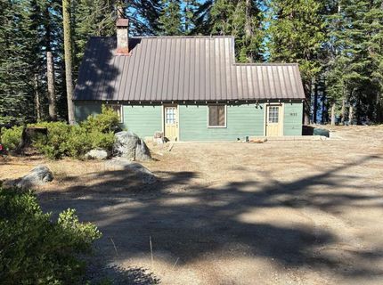 1633 Quarry Rd, Bucks Lake, CA 95971 Photo