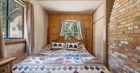 1633 Quarry Rd, Bucks Lake, CA 95971 Photo