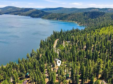 1633 Quarry Rd, Bucks Lake, CA 95971 Photo