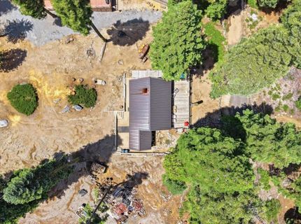 1633 Quarry Rd, Bucks Lake, CA 95971 Photo