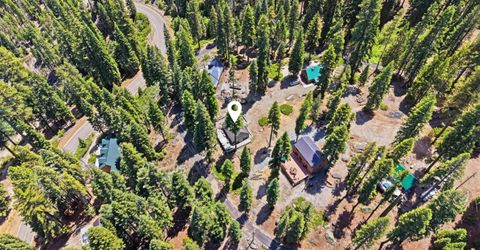 1633 Quarry Rd, Bucks Lake, CA 95971 Photo