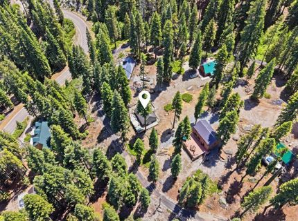 1633 Quarry Rd, Bucks Lake, CA 95971 Photo