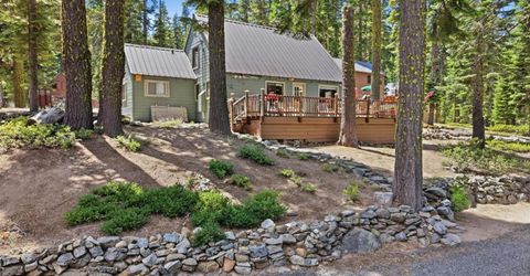 1633 Quarry Rd, Bucks Lake, CA 95971 Photo