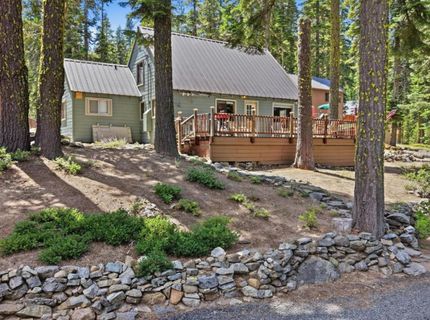 1633 Quarry Rd, Bucks Lake, CA 95971 Photo
