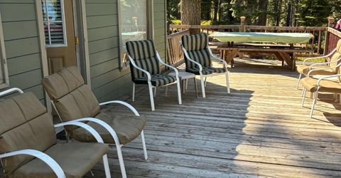 1633 Quarry Rd, Bucks Lake, CA 95971 Photo