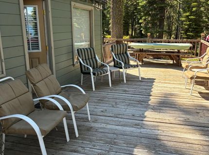 1633 Quarry Rd, Bucks Lake, CA 95971 Photo