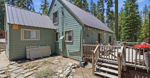 1633 Quarry Rd, Bucks Lake, CA 95971 Photo