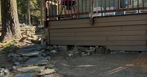 1633 Quarry Rd, Bucks Lake, CA 95971 Photo