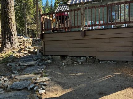 1633 Quarry Rd, Bucks Lake, CA 95971 Photo