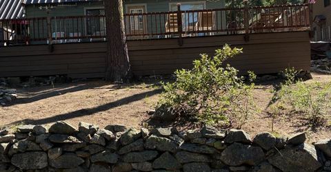 1633 Quarry Rd, Bucks Lake, CA 95971 Photo