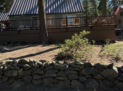 1633 Quarry Rd, Bucks Lake, CA 95971 Photo