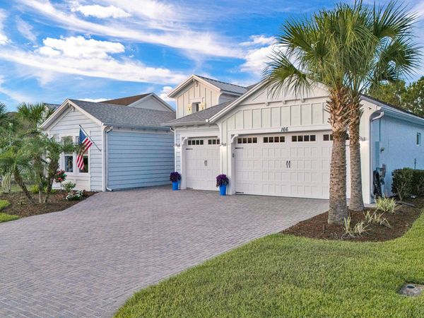 166 Island Breeze Avenue, Daytona Beach, FL 32124