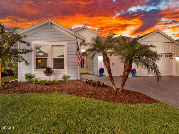166 Island Breeze Avenue, Daytona Beach, FL 32124