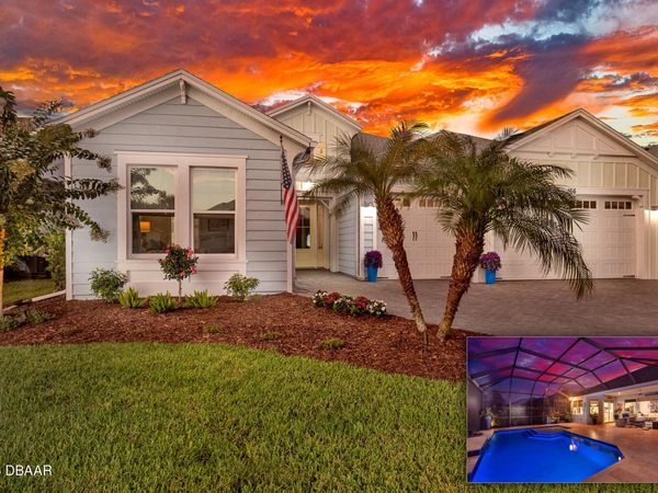 166 Island Breeze Avenue, Daytona Beach, FL 32124