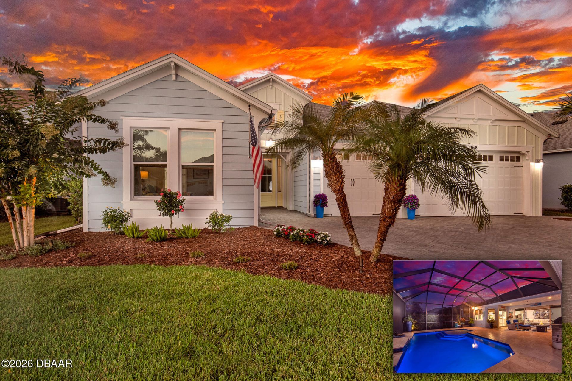 166 Island Breeze Avenue, Daytona Beach, FL 32124 Photo