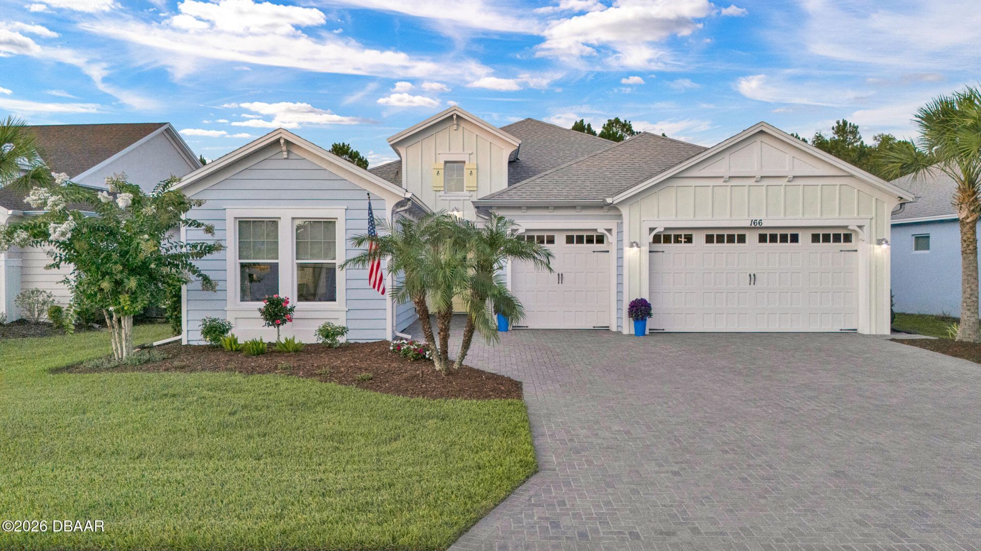 166 Island Breeze Avenue, Daytona Beach, FL 32124 Photo