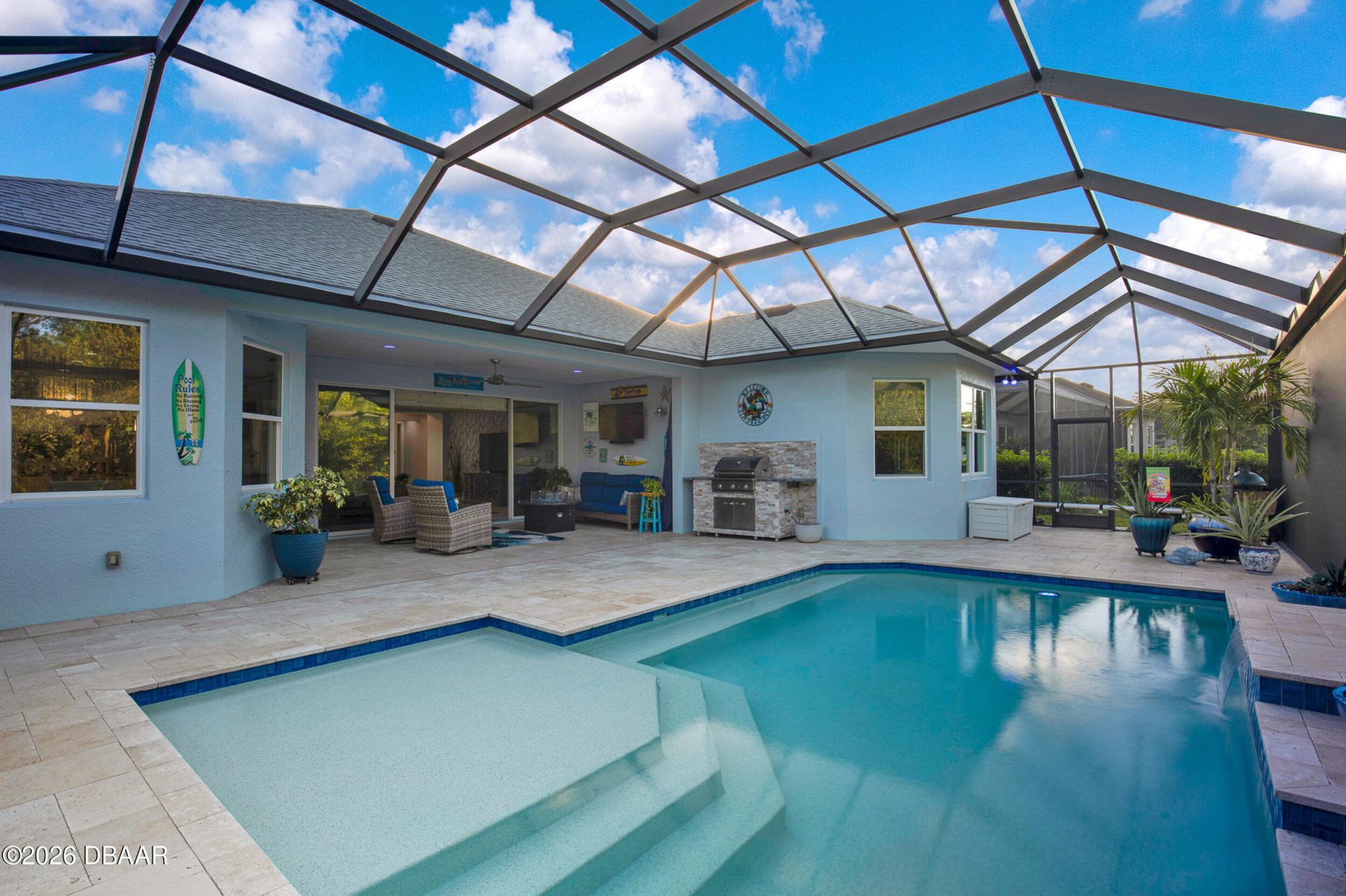 166 Island Breeze Avenue, Daytona Beach, FL 32124 Photo