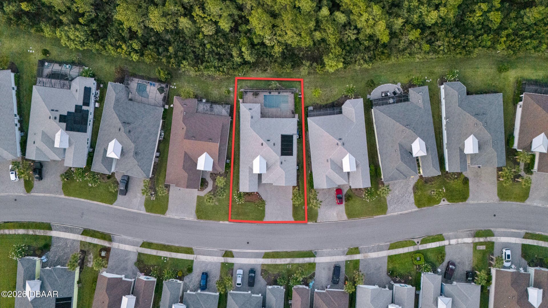166 Island Breeze Avenue, Daytona Beach, FL 32124 Photo