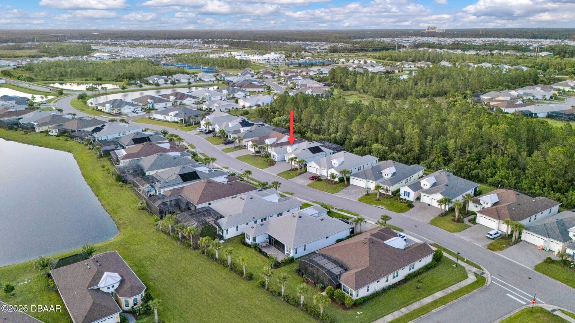 166 Island Breeze Avenue, Daytona Beach, FL 32124 Photo