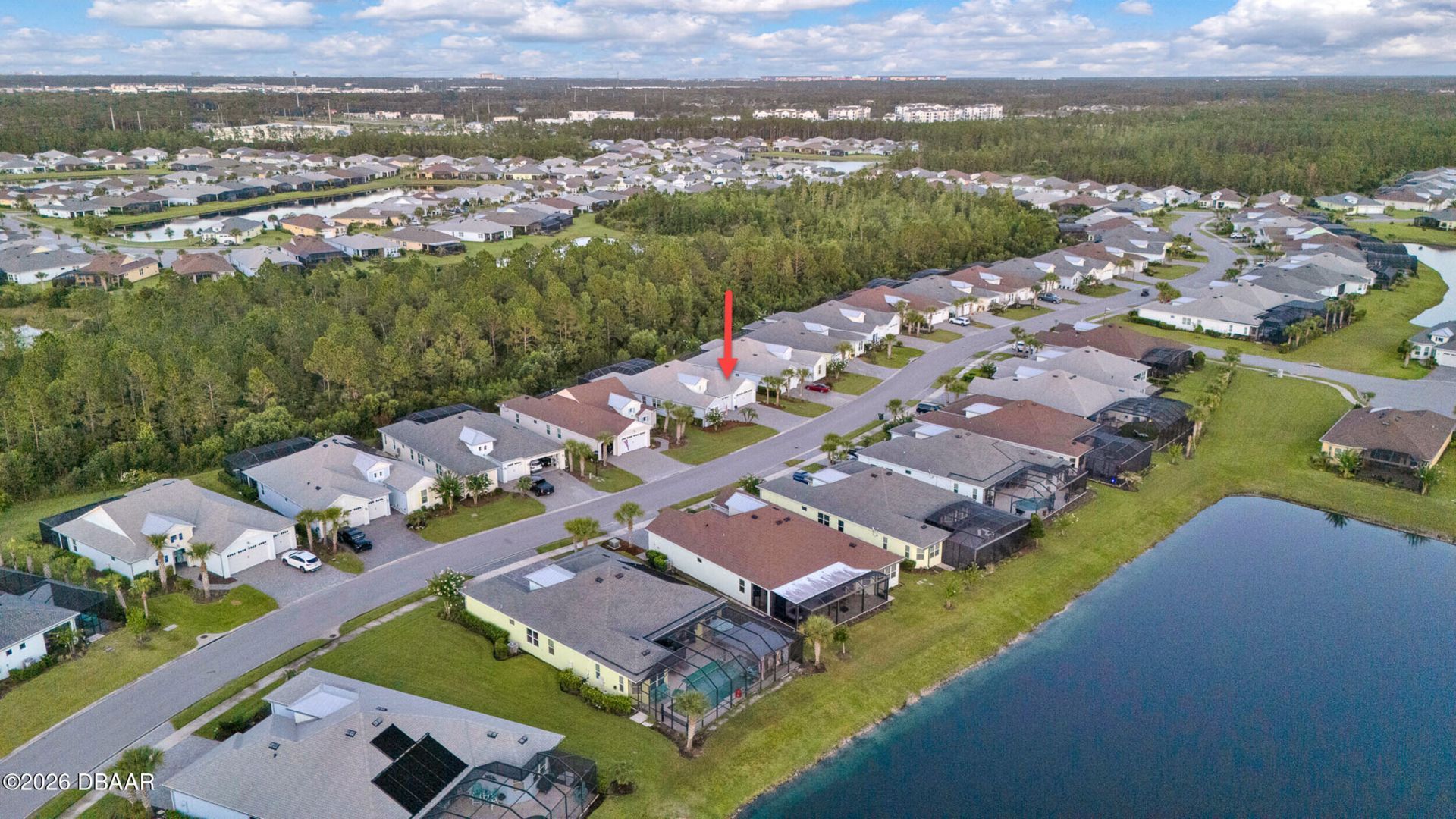 166 Island Breeze Avenue, Daytona Beach, FL 32124 Photo
