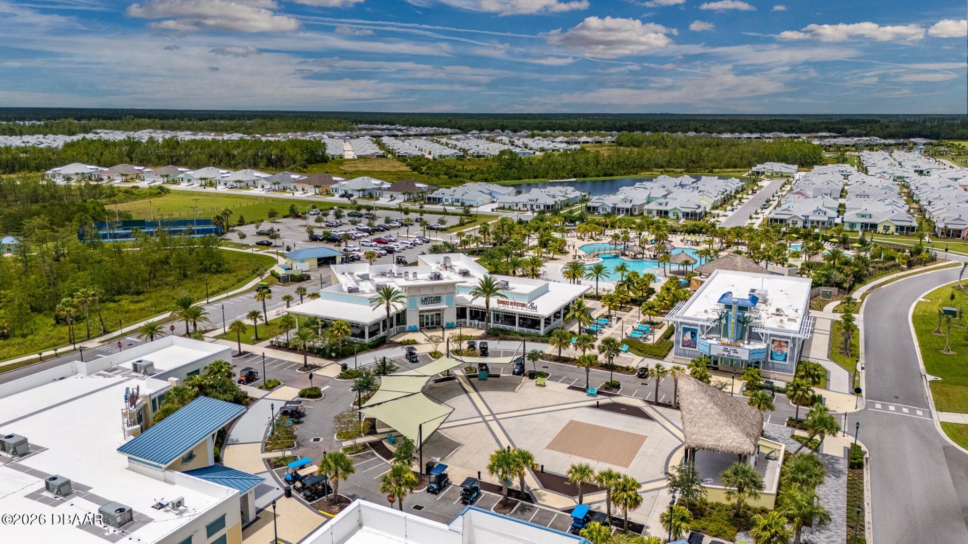 166 Island Breeze Avenue, Daytona Beach, FL 32124 Photo