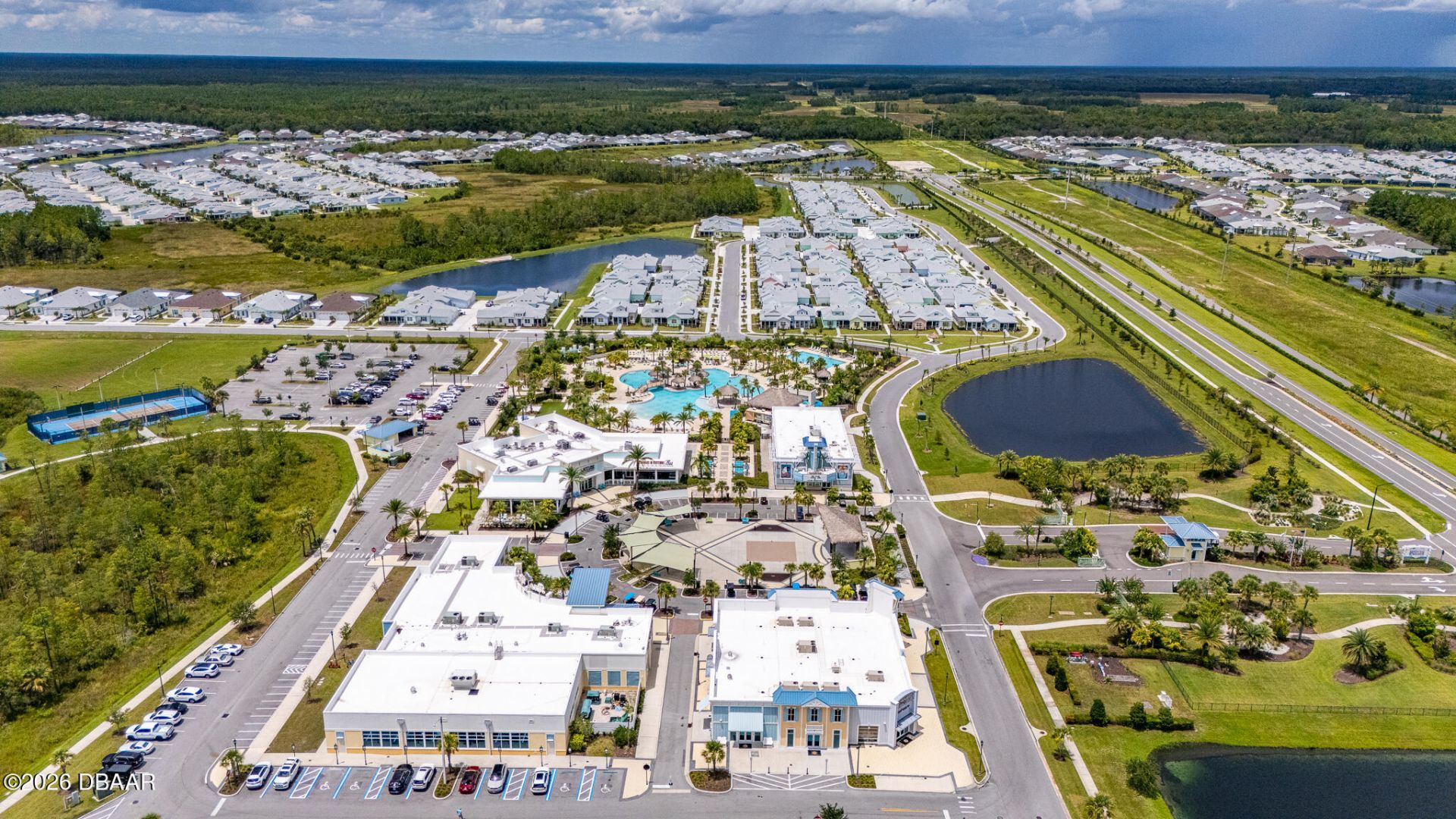 166 Island Breeze Avenue, Daytona Beach, FL 32124 Photo