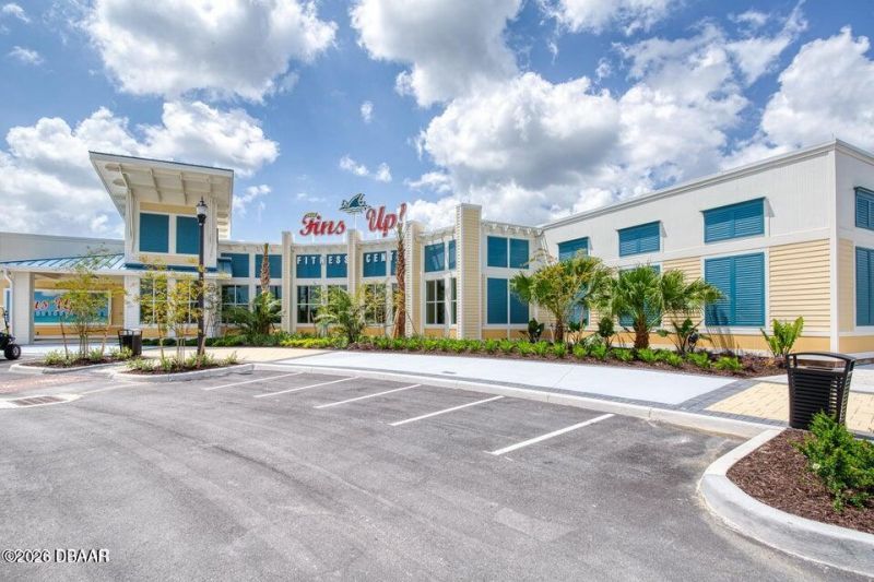 166 Island Breeze Avenue, Daytona Beach, FL 32124 Photo