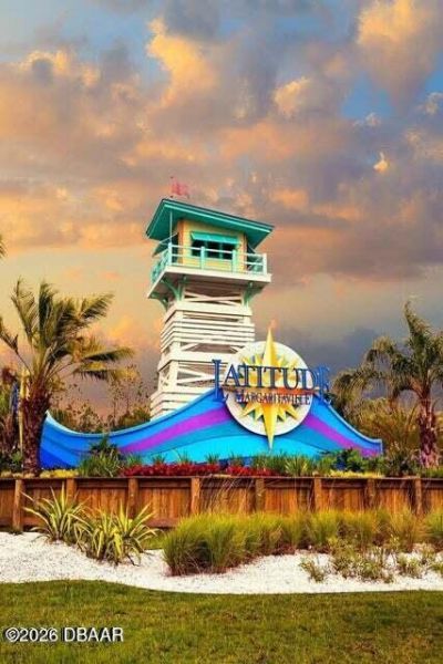 166 Island Breeze Avenue, Daytona Beach, FL 32124 Photo