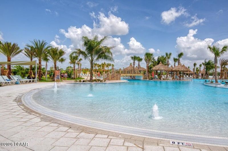 166 Island Breeze Avenue, Daytona Beach, FL 32124 Photo