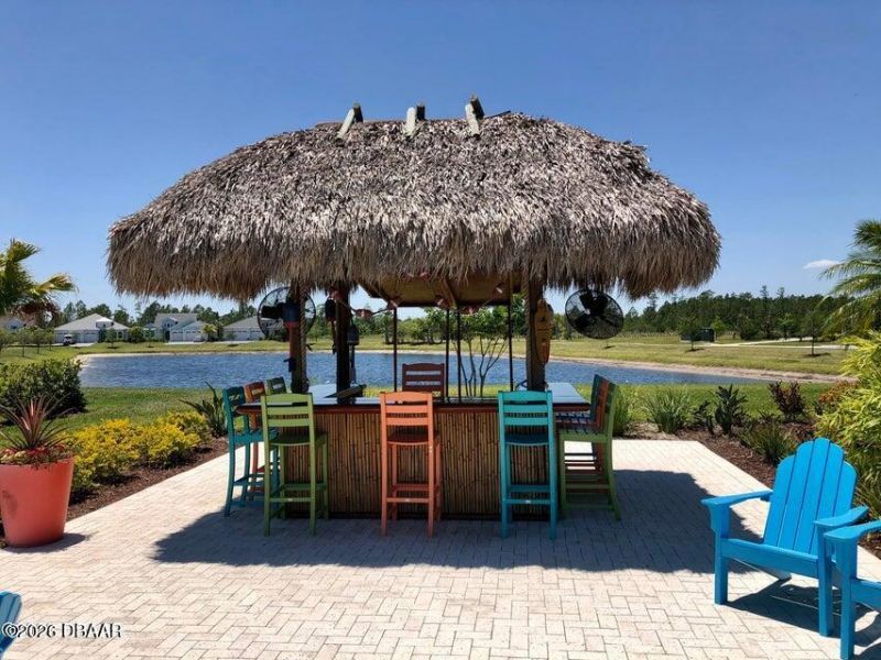 166 Island Breeze Avenue, Daytona Beach, FL 32124 Photo