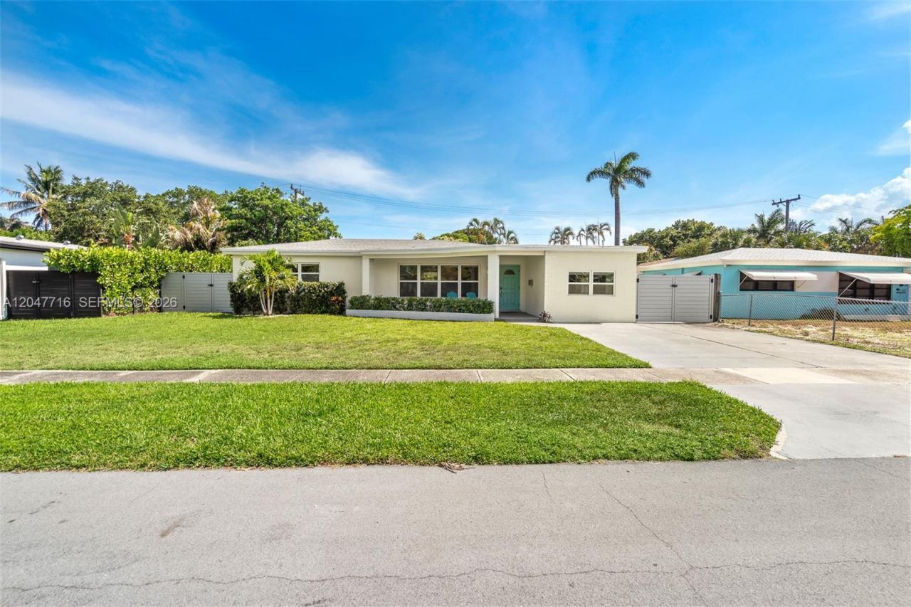 190 NE 21st St, Boca Raton, FL 33431 Photo