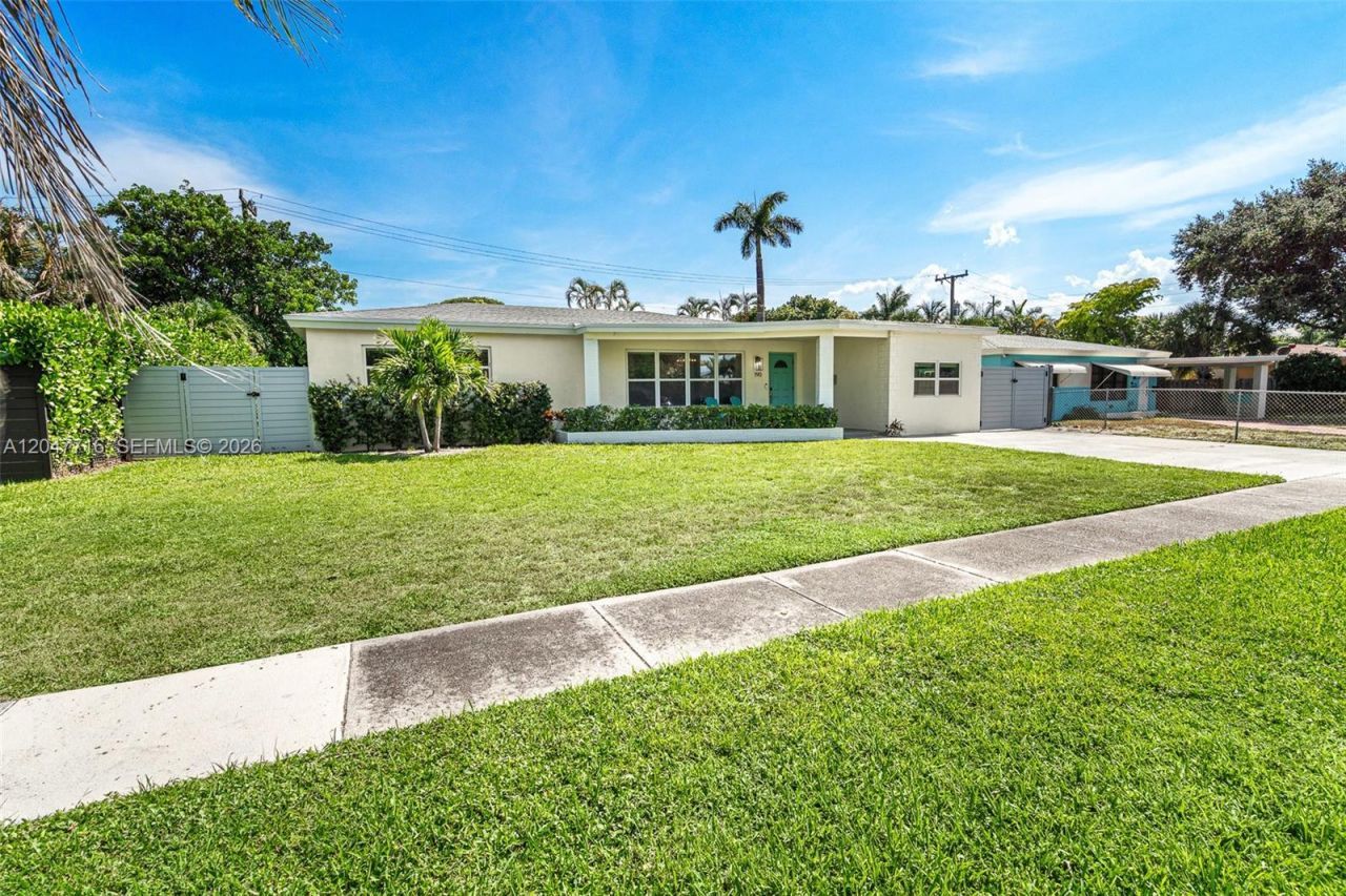190 NE 21st St, Boca Raton, FL 33431 Photo