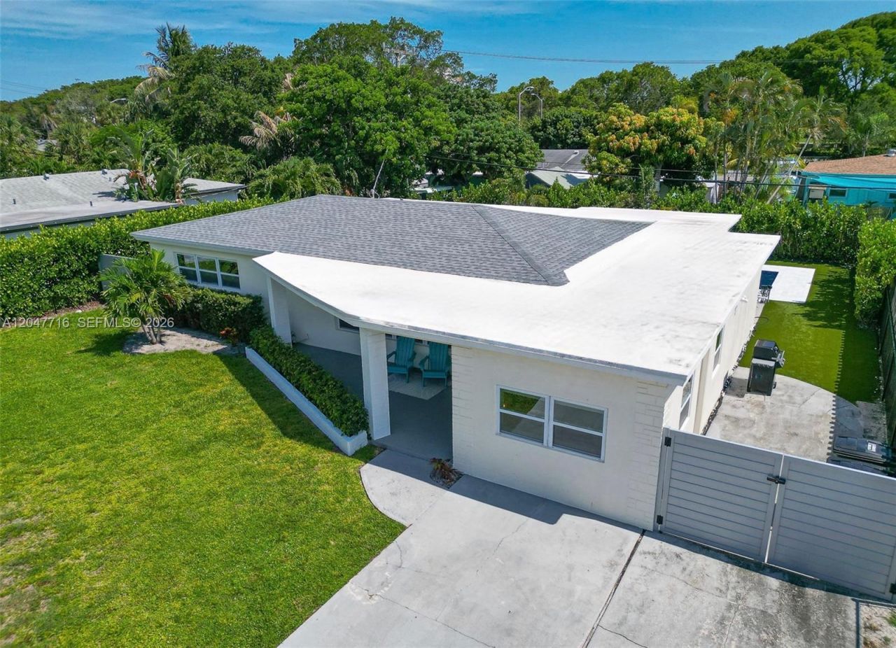 190 NE 21st St, Boca Raton, FL 33431 Photo