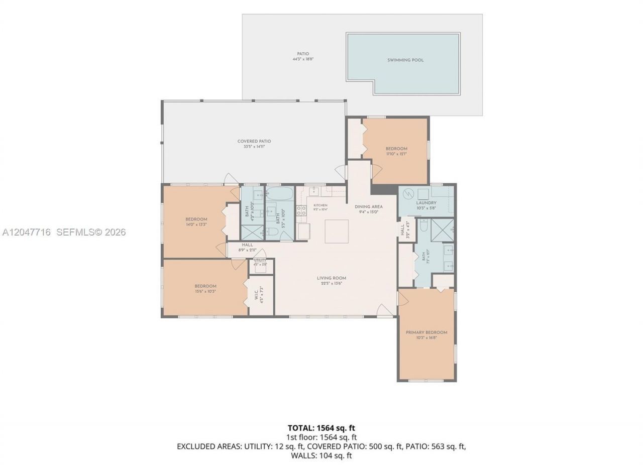 190 NE 21st St, Boca Raton, FL 33431 Photo