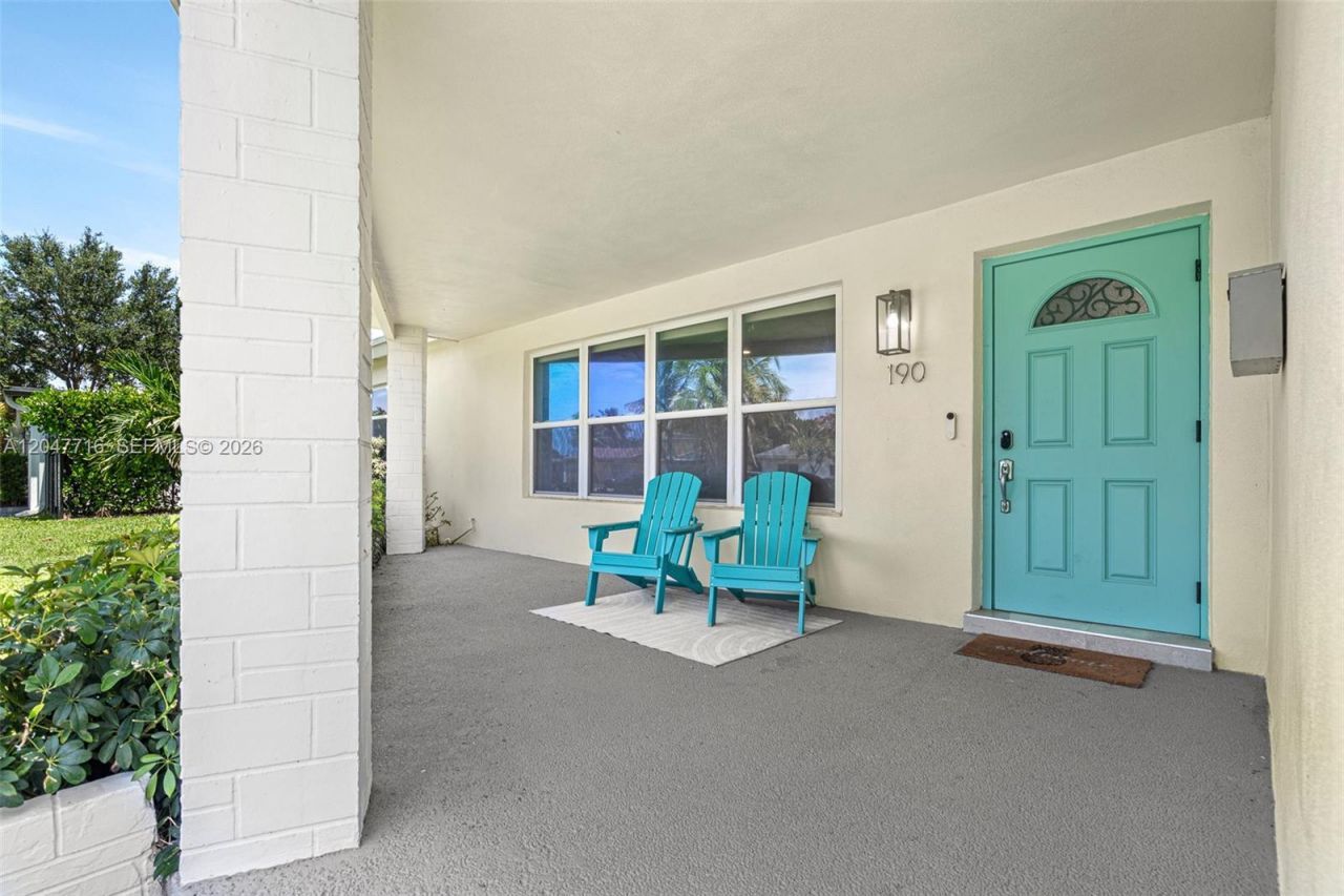 190 NE 21st St, Boca Raton, FL 33431 Photo