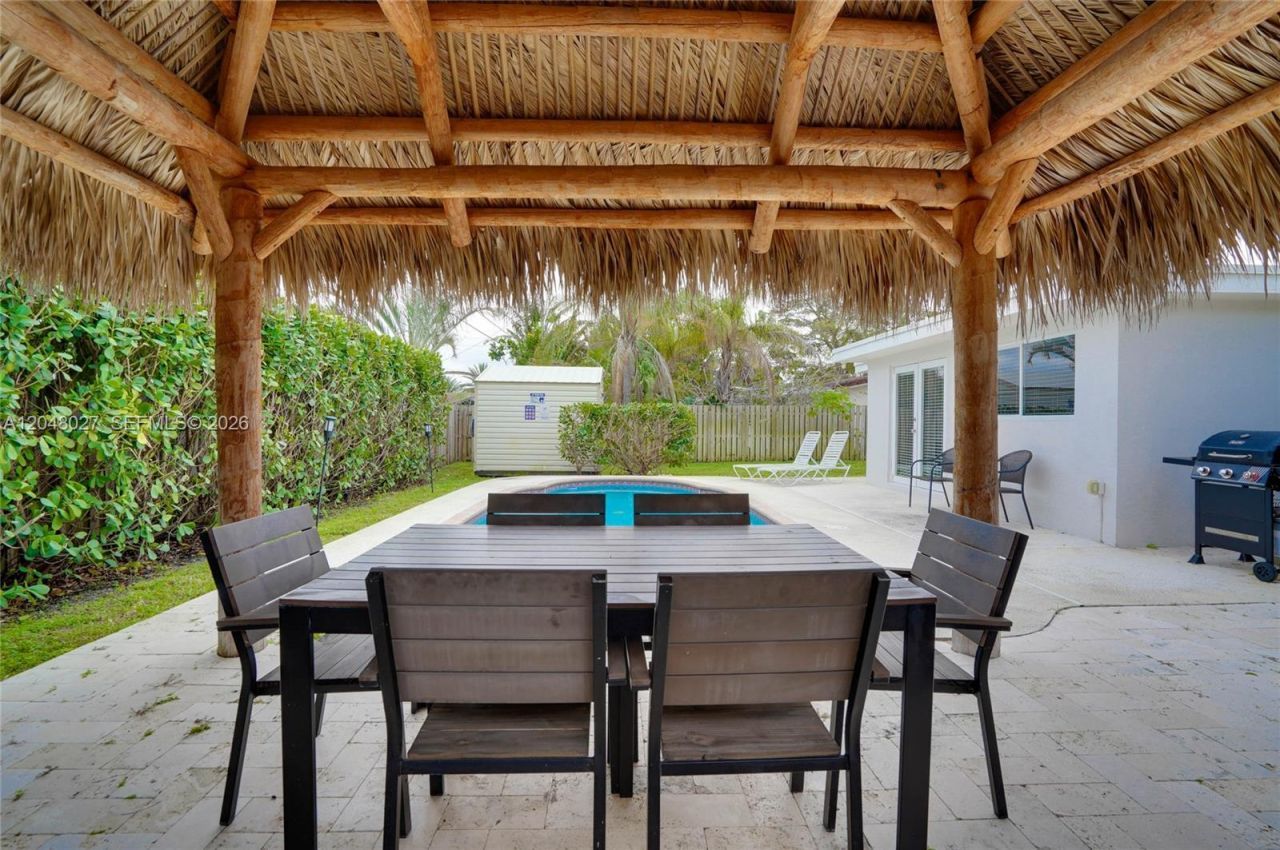 1660 NE 26th Ave , Pompano Beach, FL 33062 Photo