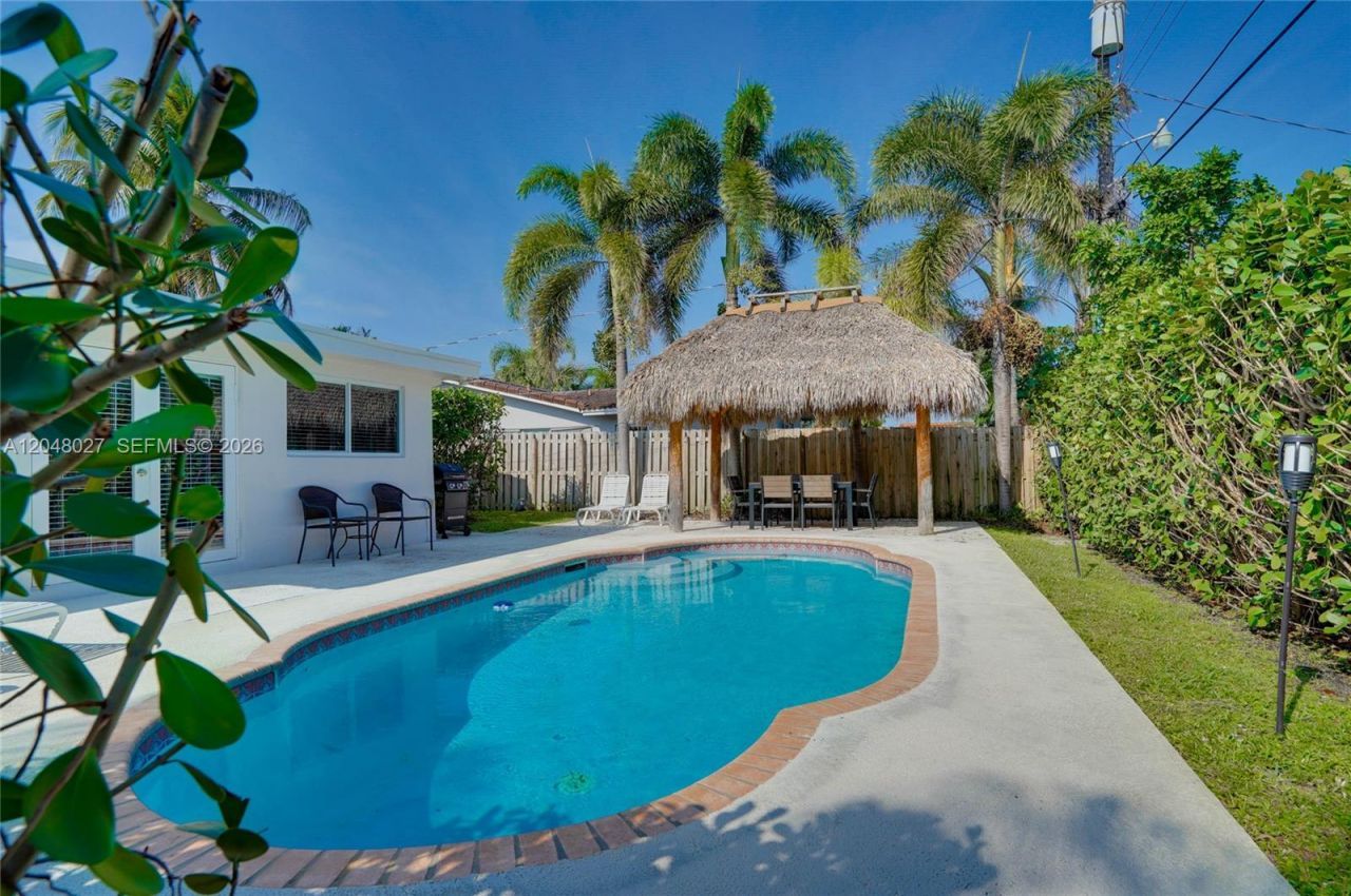 1660 NE 26th Ave , Pompano Beach, FL 33062 Photo