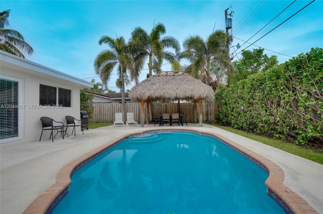 1660 NE 26th Ave , Pompano Beach, FL 33062 Photo