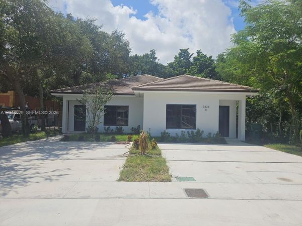 5428 NW 3rd Ave , Unit B, Miami, FL 33127