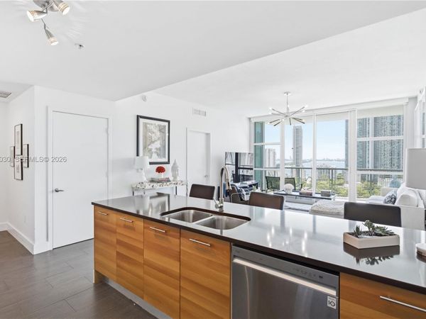 3301 NE 1st Ave , Unit H1704, Miami, FL 33137
