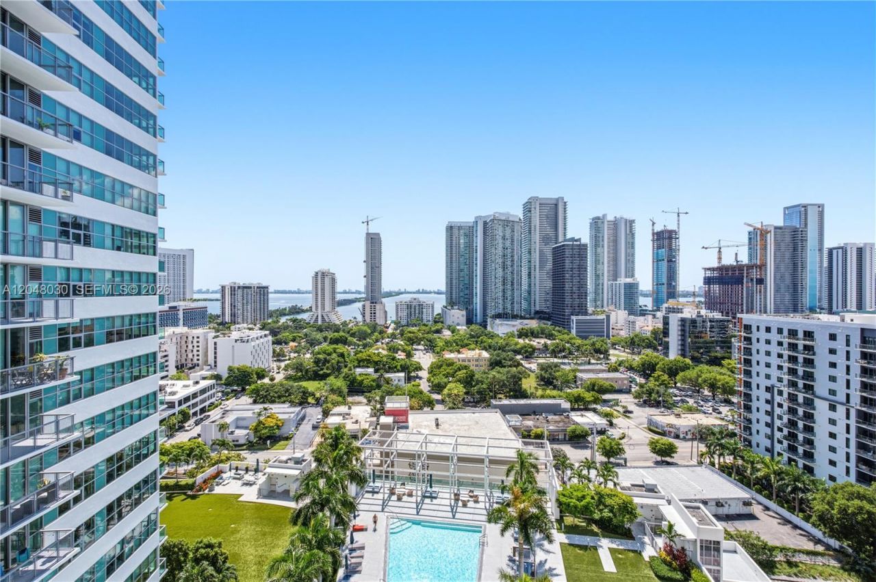 3301 NE 1st Ave, Unit H1704, Miami, FL 33137 Photo