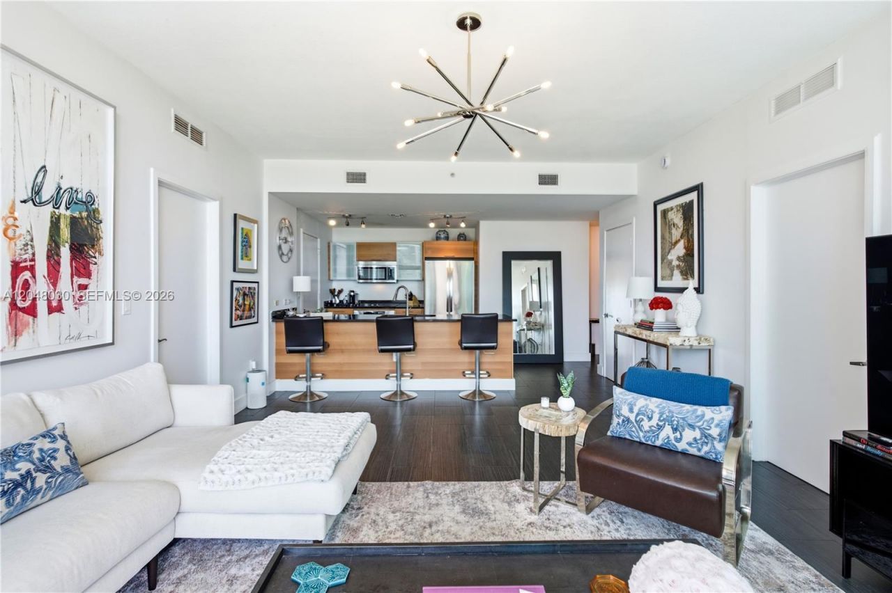 3301 NE 1st Ave, Unit H1704, Miami, FL 33137 Photo