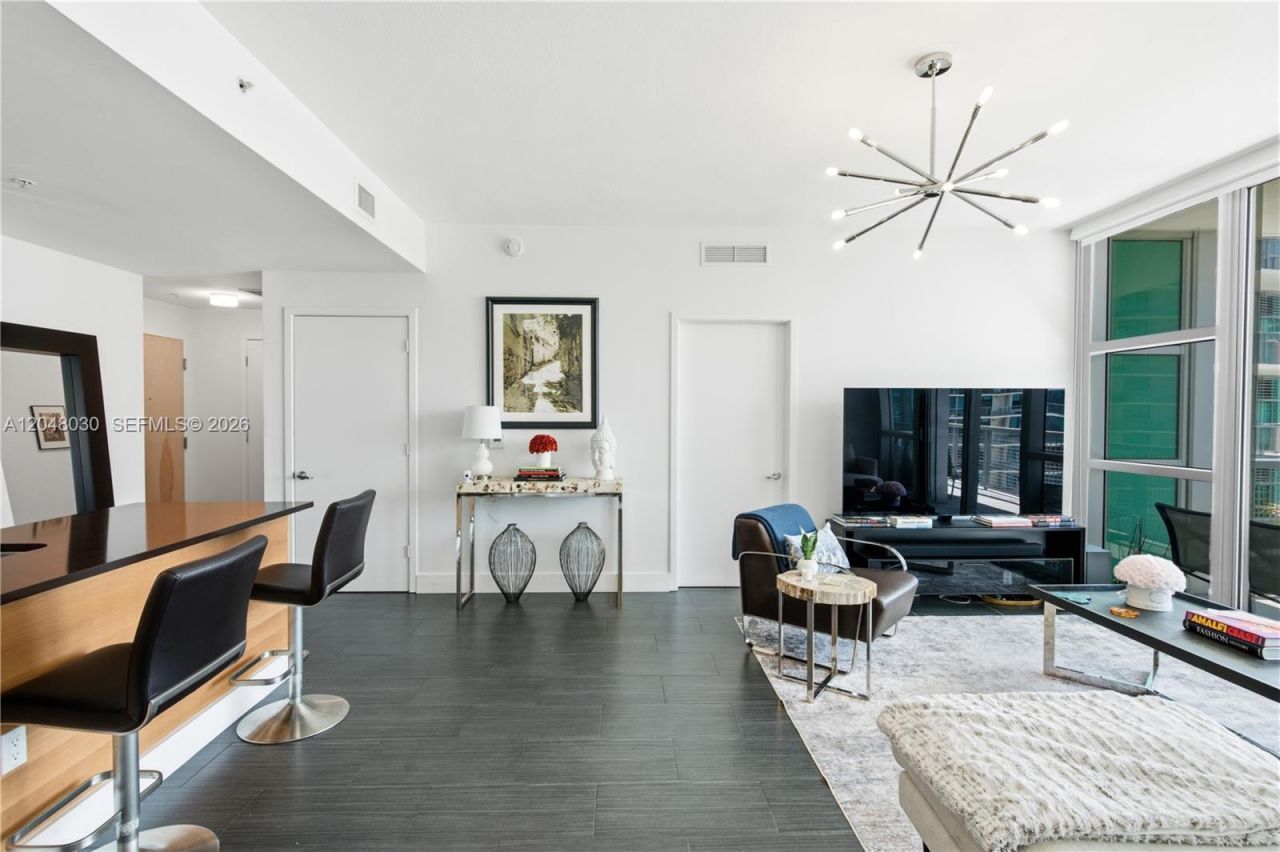 3301 NE 1st Ave, Unit H1704, Miami, FL 33137 Photo